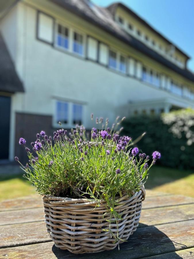 Villa Nieuwland B&B Den Oever Eksteriør bilde